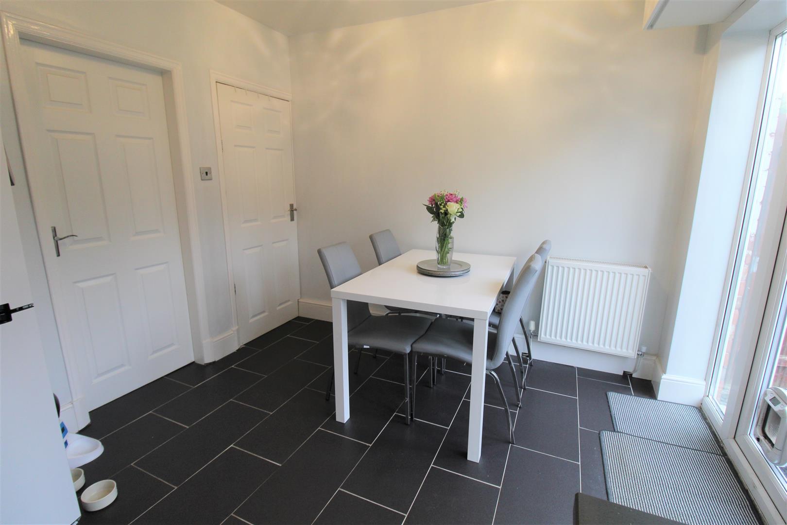 Berwick Road, Sneyd Green, Stoke-On-Trent